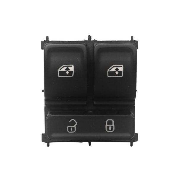34D959858E Power Window Switch for VW Car Auto Part