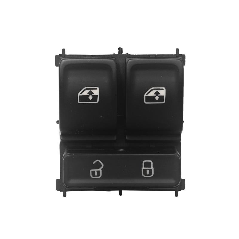 34D959858E Power Window Switch for VW Car Auto Part