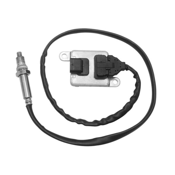 5WK96650 Nitrogen Nox Oxygen Sensor for BMW 5er Touring F10 F11 F18 523i 528i 530i N53 STG 2009-2013 Car Auto Part 759040202