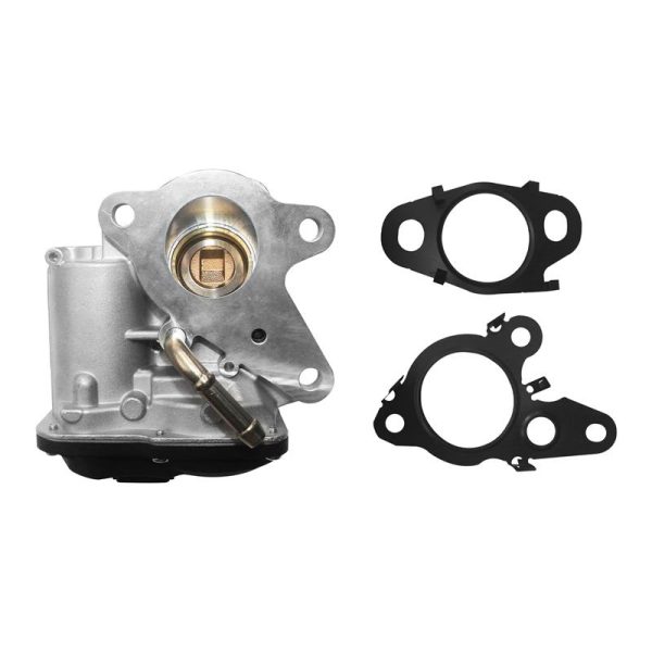 147109869R EGR Valve for Benz X-Class Nissan NV400 Opel Movano Renault Master Vauxhall Car Auto Part 14710-00Q1A 6991420900