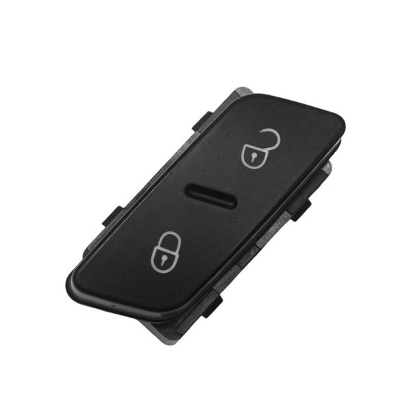 1K0962125B Door Lock Switch for Vw Golf 5 Jetta Passat CC Car Auto Part 1K0 962 125 B