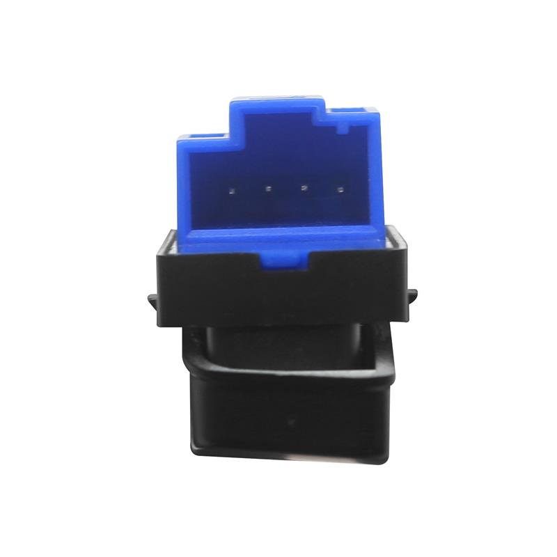 1K0962125B Door Lock Switch for Vw Golf 5 Jetta Passat CC Car Auto Part 1K0 962 125 B