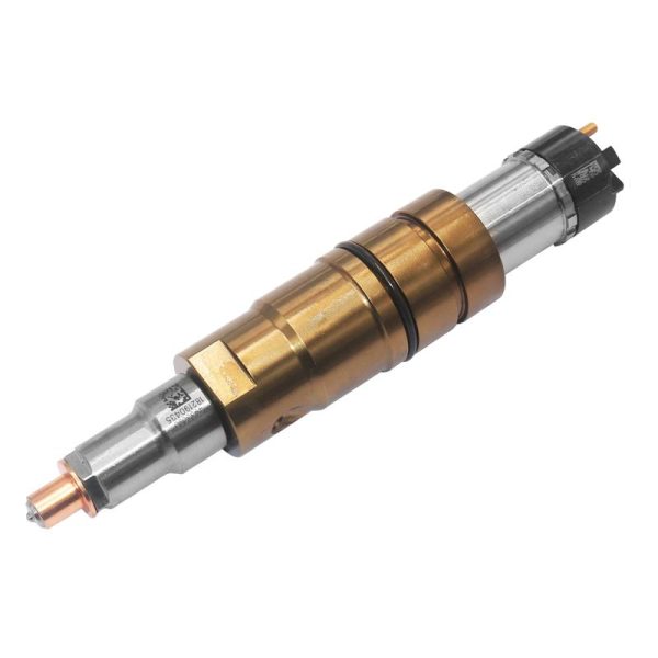 2488244 Diesel Common Rail Fuel Injector for Scania DC13 DC16 Engine Auto Part 574232