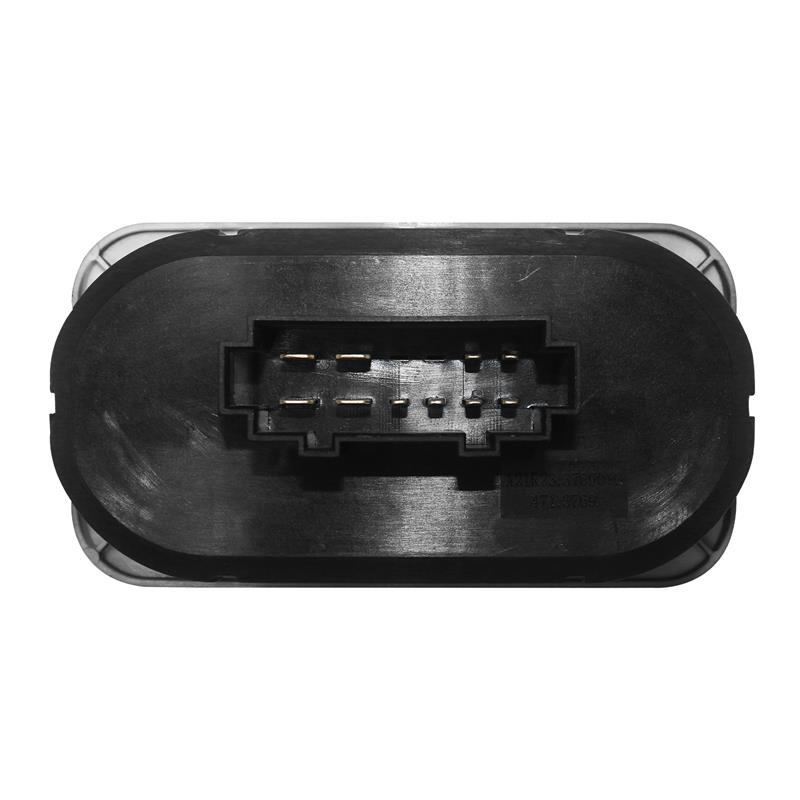 3163-3709600-10 Headlight Fog Lamp Control Switch for Lada Car Auto Part 471.3769