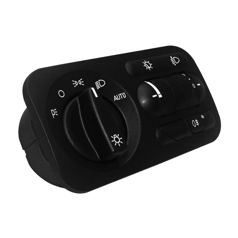 3163-3709600-10 Headlight Fog Lamp Control Switch for Lada Car Auto Part 471.3769