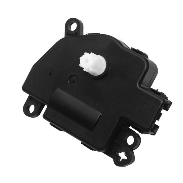 68018109AA Heater Blend Door Actuator for Chrysler 200 Sebring Jeep Compass Patriot Dodge Caliber Car Auto Part 604-029 604029