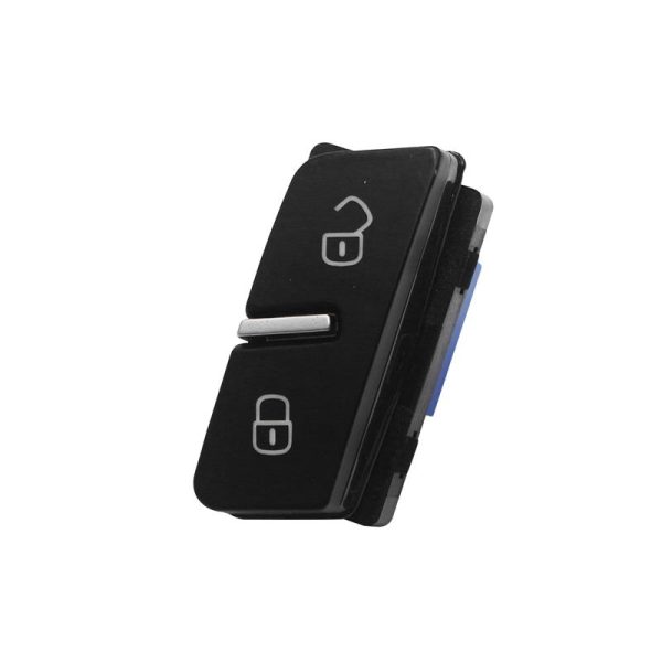7P6962125A Door Lock Switch for Vw Touareg 2011-2015 Car Auto Part 7P6 962 125 A
