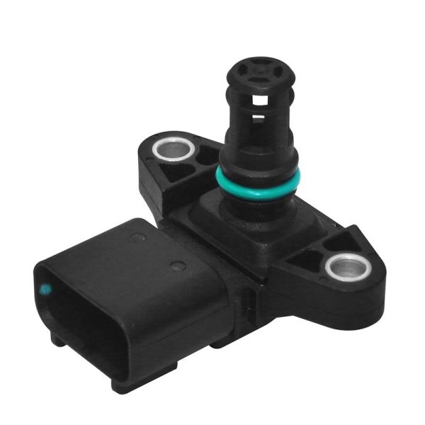 AA5Z-9F479-C Intake Air Manifold Pressure Sensor for Ford F-150 3.5L Car Auto Part AA5Z9F479C AA5A9F479DA SU14802 5S13389