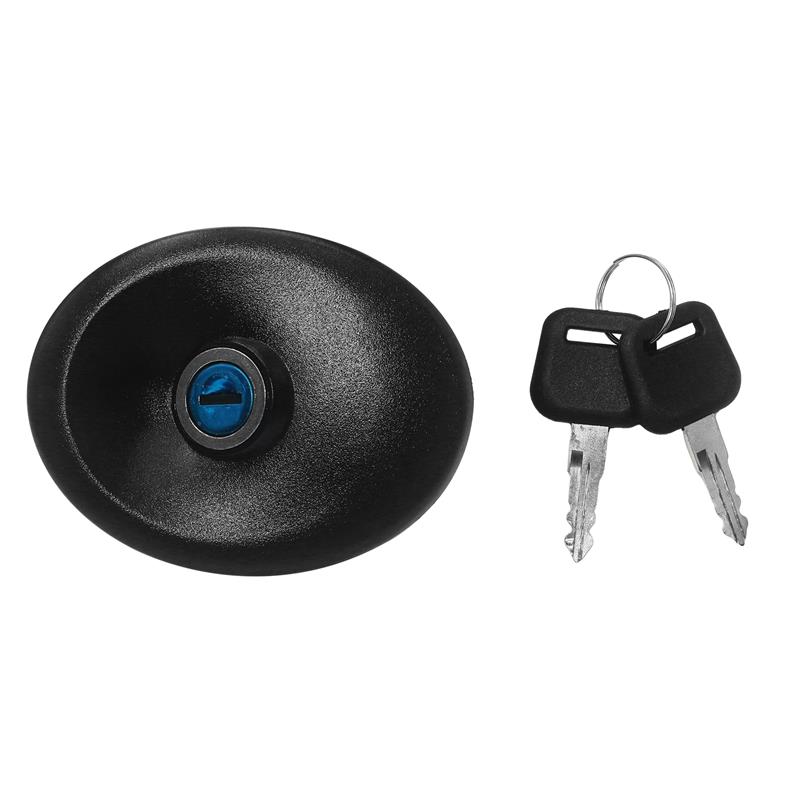 YU5A9K163EA Fuel Tank Cap with Key for Ford Transit Car Auto Part 3966745 BSG26-961 30-971-002 BSG30-971-002