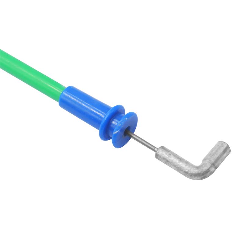 0007200113 20Pcs Door Release Cable for Benz Actros Truck Auto Part 9467200113 40652 01.53.108 0153108 4.63400 010.389-00A