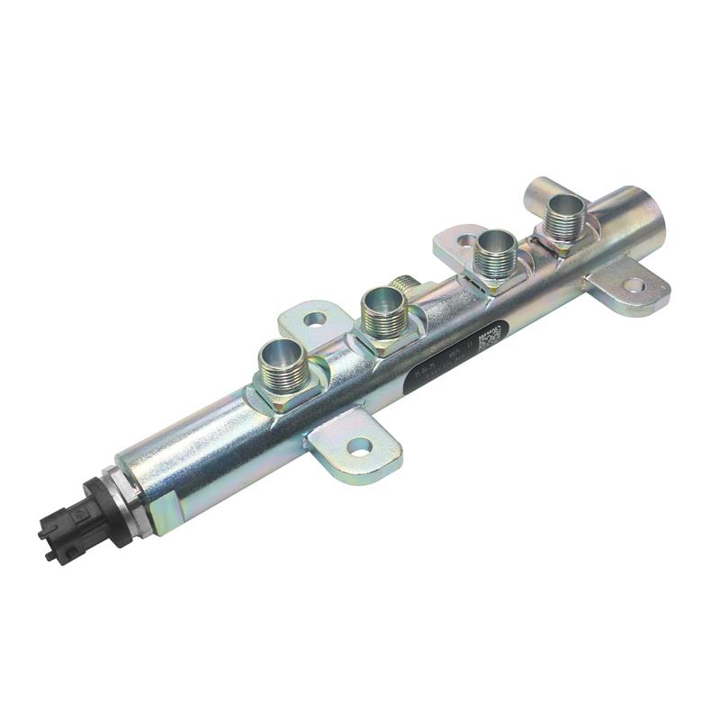 0445224048 Common Rail Oil Pipe for Ford for Cummins ISB4.5 ISD4.5 QSB6.7 Engine Auto Part 4981367 BH1X9H487BA