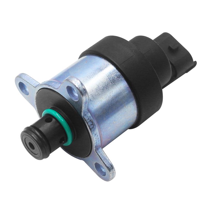 0928400642 Metering Unit for Dodge Ram for Cummins 6.7 Engine Auto Part 4936097 Common Rail Fuel Pressure Control Valve