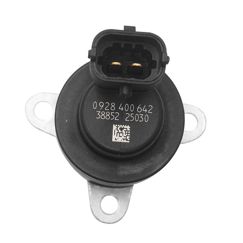 0928400642 Metering Unit for Dodge Ram for Cummins 6.7 Engine Auto Part 4936097 Common Rail Fuel Pressure Control Valve
