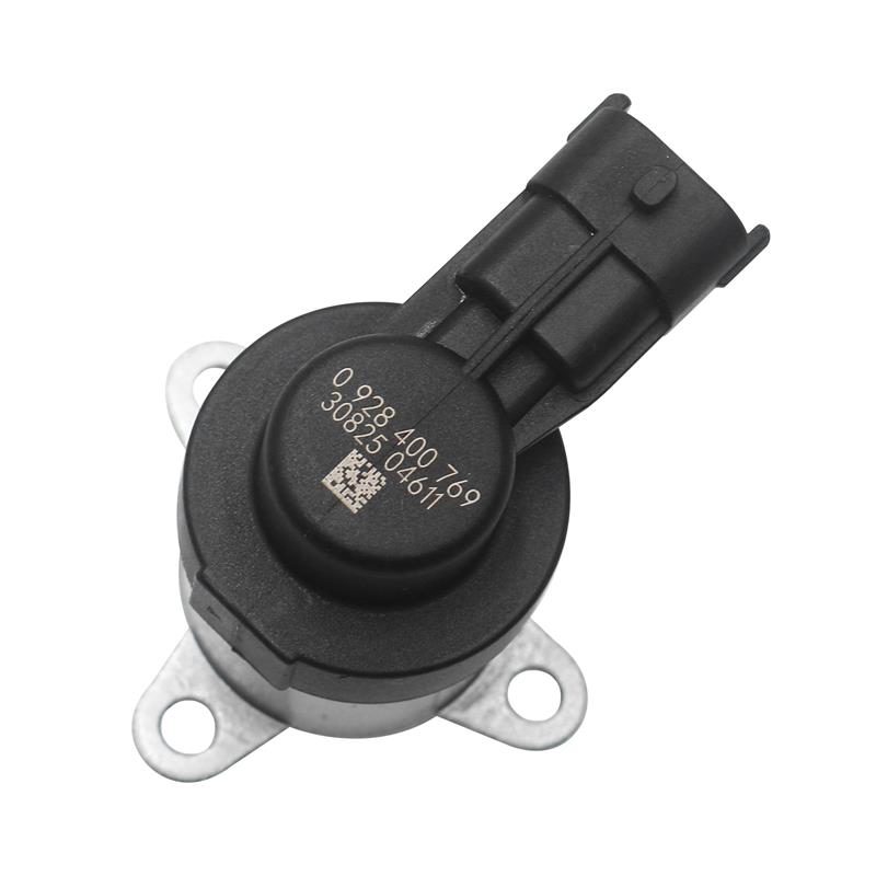 0928400769 Metering Unit for Opel Movano Renault Trafic Master Car Auto Part 81.383 8029352 Fuel Common Rail Control Valve