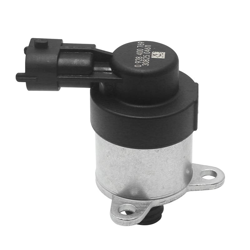 0928400769 Metering Unit for Opel Movano Renault Trafic Master Car Auto Part 81.383 8029352 Fuel Common Rail Control Valve