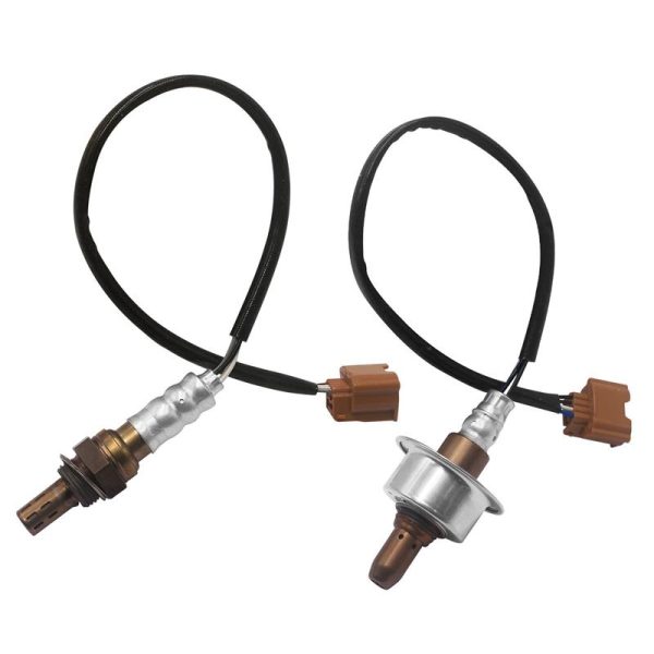 1 Set 250-241104 250-54102 Oxygen Sensor for Nissan Versa Infiniti M35h Q70 Car Auto Part