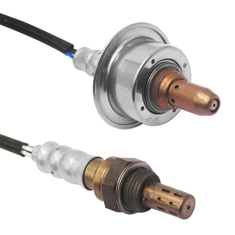 1 Set 250-241104 250-54102 Oxygen Sensor for Nissan Versa Infiniti M35h Q70 Car Auto Part