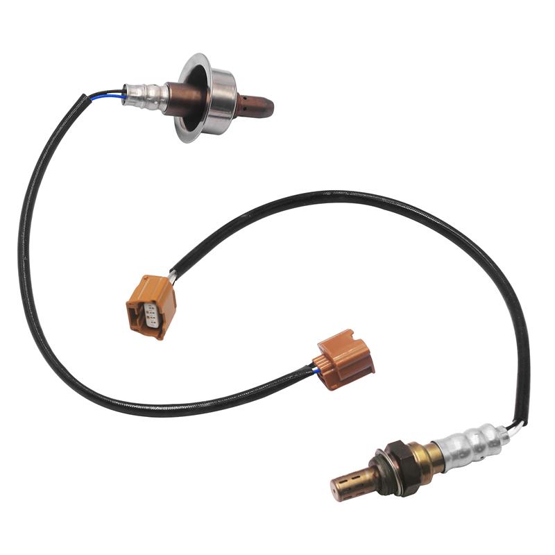 1 Set 250-241104 250-54102 Oxygen Sensor for Nissan Versa Infiniti M35h Q70 Car Auto Part