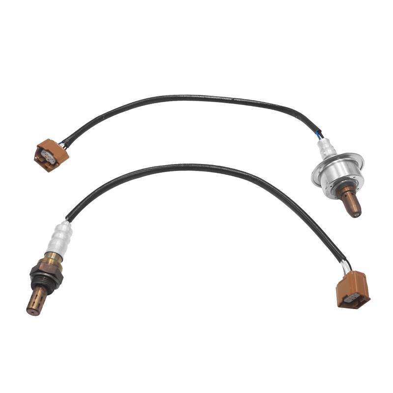 1 Set 250-241104 250-54102 Oxygen Sensor for Nissan Versa Infiniti M35h Q70 Car Auto Part