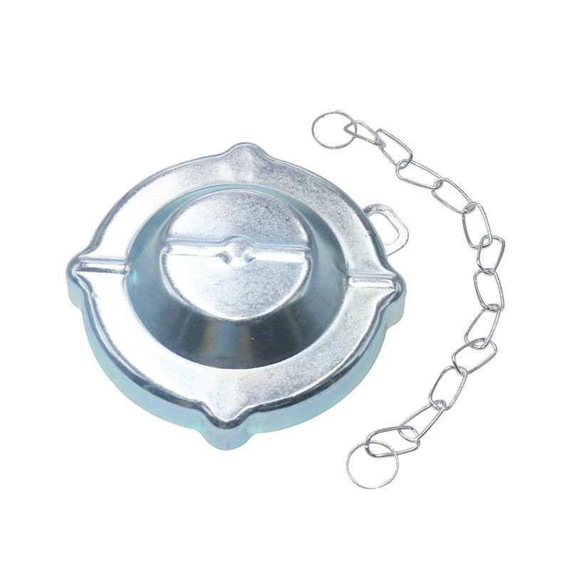 1224400280 Fuel Tank Cap with Key for Isuzu FVR FTR FSR Truck Auto Part 1-22440028-0