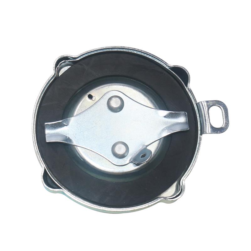 1224400280 Fuel Tank Cap with Key for Isuzu FVR FTR FSR Truck Auto Part 1-22440028-0