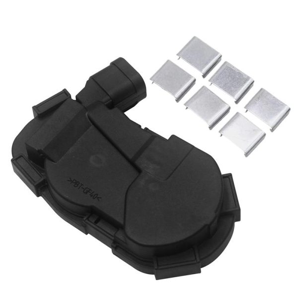 2001404 Throttle Position Sensor for Buick Terraza Chevrolet Impala Malibu Pontiac Montana Car Auto Part 200-1404 260077