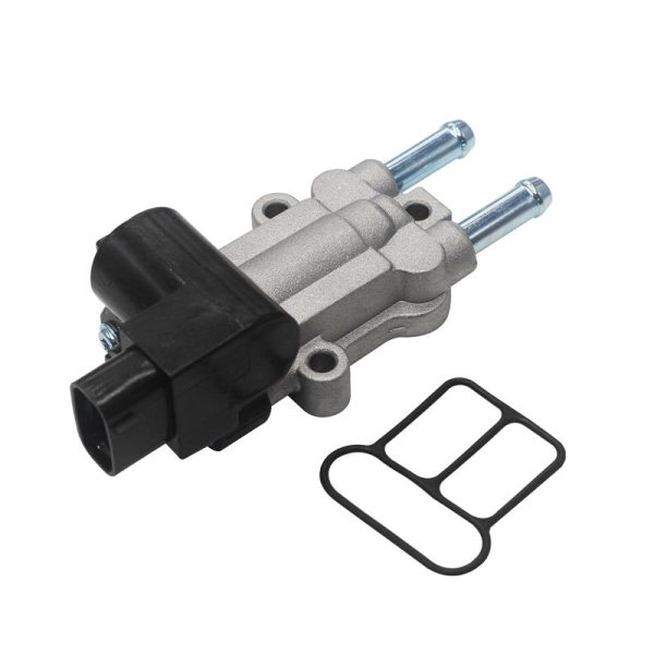 22270-21010 Idle Air Control Valve for Toyota Echo Scion XB Car Auto Part 2227021010 22270-21011 AC4190 2H1323 AC464