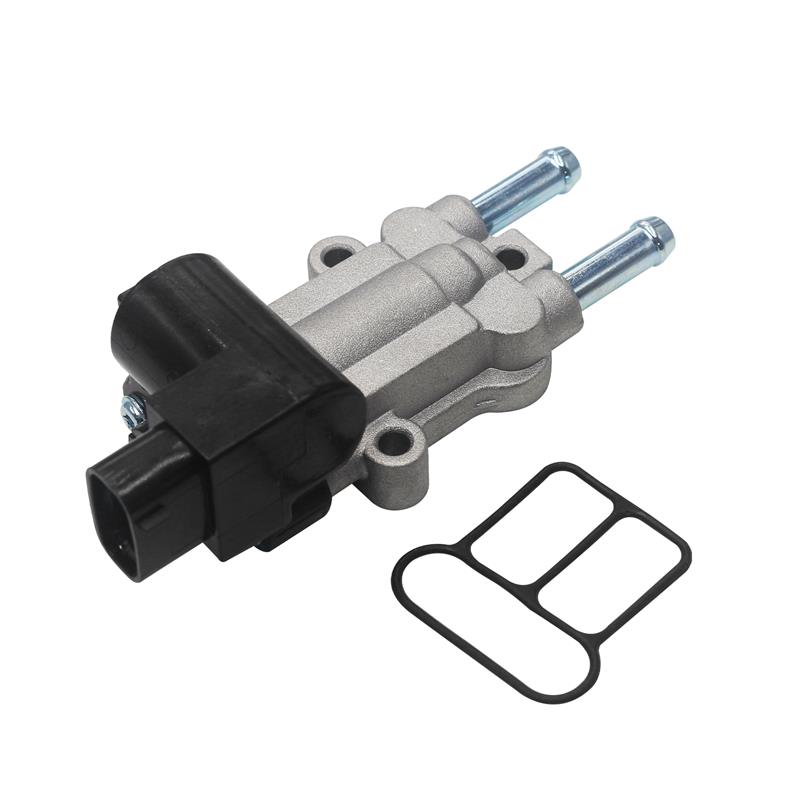 22270-21010 Idle Air Control Valve for Toyota Echo Scion XB Car Auto Part 2227021010 22270-21011 AC4190 2H1323 AC464