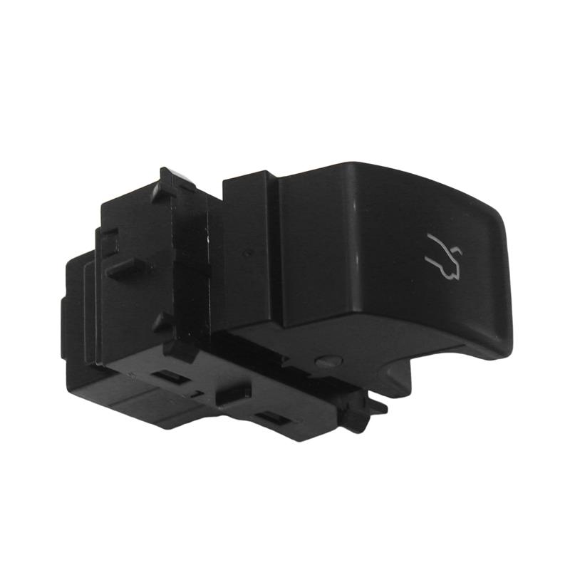 34D959831C Trunk Switch Button for Vw Santana Jetta 2013 Car Auto Part