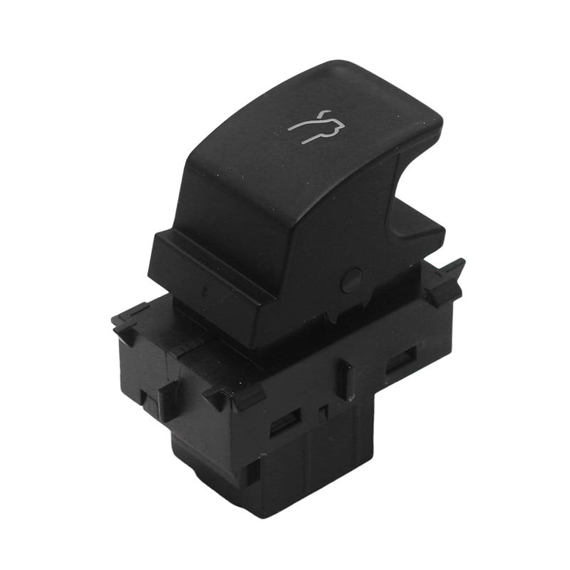 34D959831C Trunk Switch Button for Vw Santana Jetta 2013 Car Auto Part