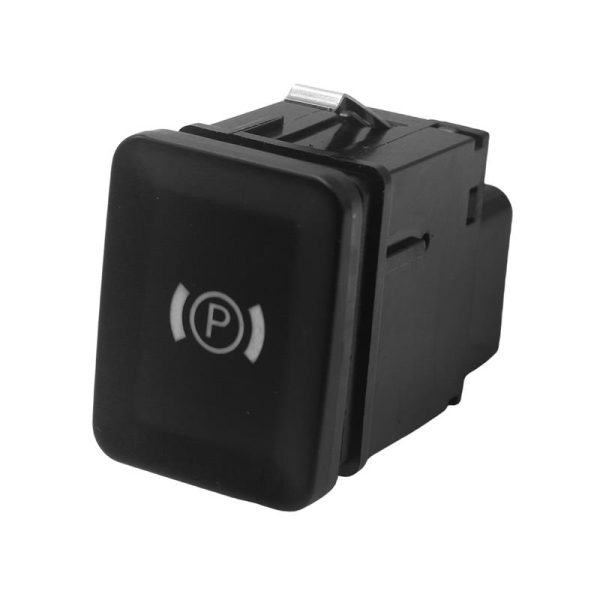 3C0927225C Handbrake Parking Switch for Vw Passat Variant CC Car Auto Part 3C0927225A 3C0927225B BSP21793 30937606