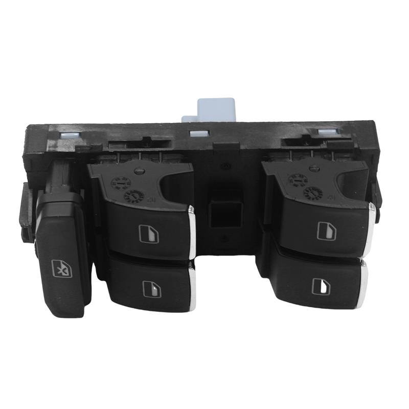 5ED959857A Power Window Switch for Skoda Octavia Karoq Kamiq Car Auto Part 5ED959857C