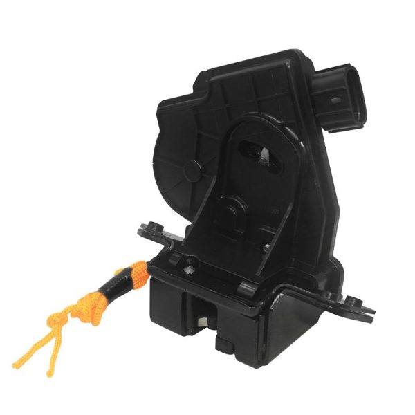 69350-08020 Trunk Lock Actuator for Toyota Sienna 2011-2020 Car Auto Part 931-873 6935008020