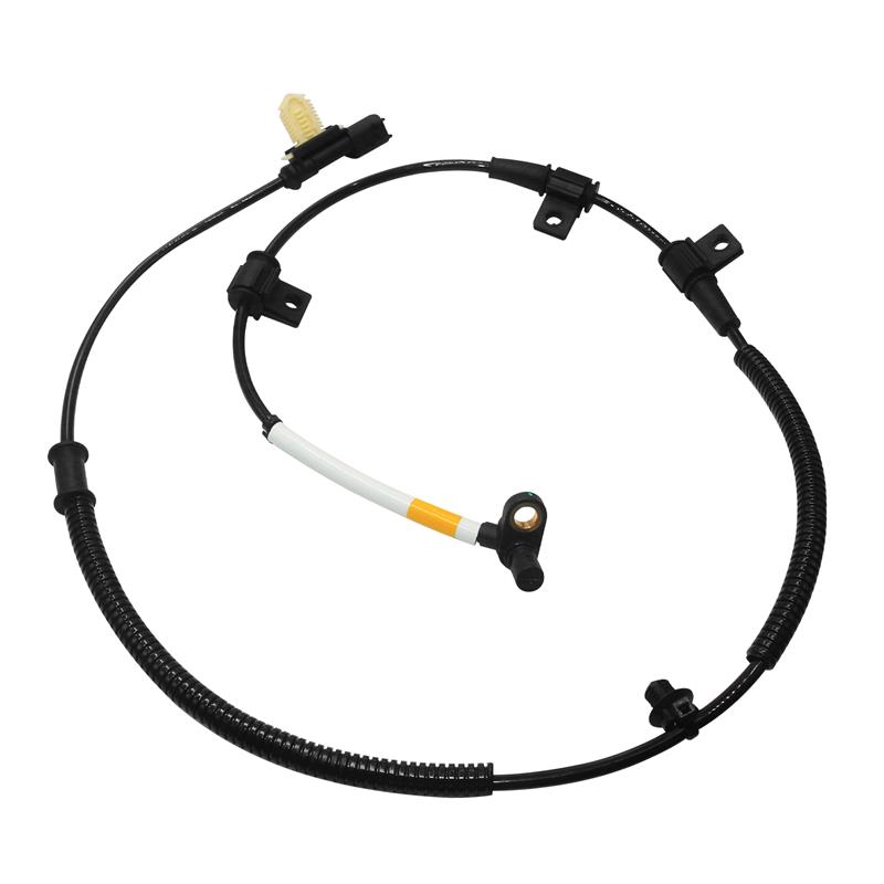 DC3Z-2C204-D ABS Wheel Speed Sensor for Ford F250 F350 F450 F550 Super Duty 2013-2016 Car Auto Part DC3Z-2C204-A ALS2728