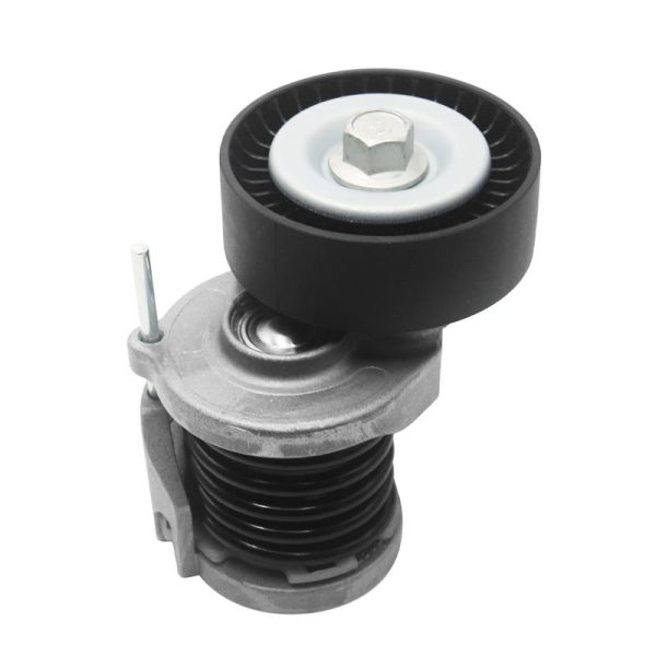 038903315AM Belt Tensioner for Audi A4 A3 A6 VW Polo Touran Golf Caddy Jetta Skoda Fabia Car Auto Part 03L145276 038903315AG