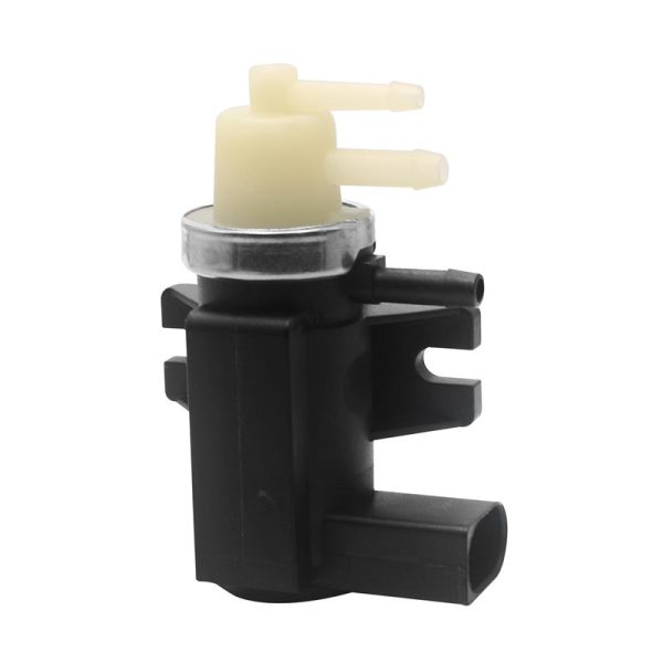 1K0906627B Turbocharger Boost Pressure Solenoid Valve for Audi A3 TT A1 Vw Caddy Passat Jetta Skoda Octavia Seat Car Auto Part