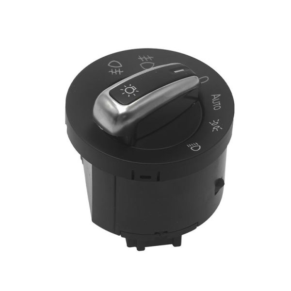 3C8941431A Headlight Switch for Vw Multivan Transporter Golf Passat Tiguan Seat Car Auto Part 3C8941431AXSH V10-73-0261