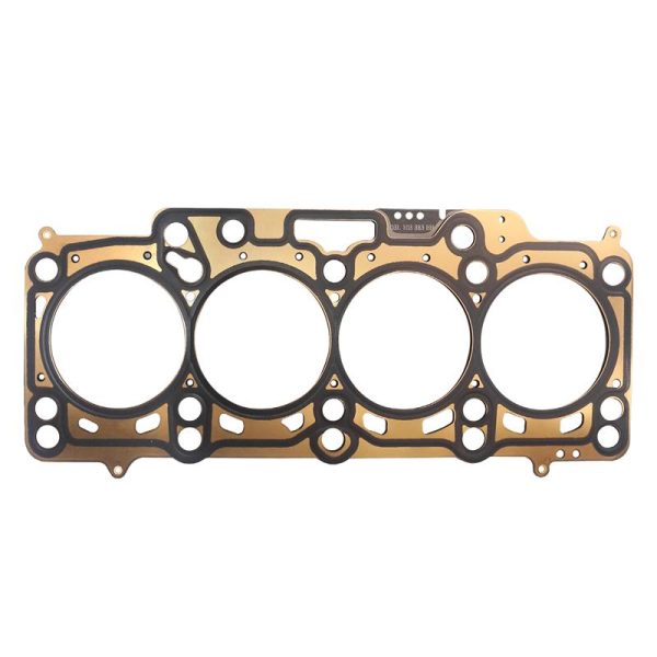 5Pcs 03L103383BH Cylinder Head Gasket for Audi A3 TT A5 Vw Multivan Transporter Caddy Skoda Octavia Car Auto Part 03L103383AL