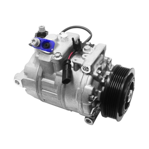 7E0820803F Air Conditioning Compressor for Vw Multivan Transporter Amarok Car Auto Part 7E0820803 VWK356 92030206 351105441