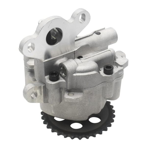 BK2Q6600BA Oil Pump for Ford Transit Ranger Car Auto Part BK2Q-6600-CA 9808634180 9677428680 BK2Q-6600-BA BK2Q-6600-AC