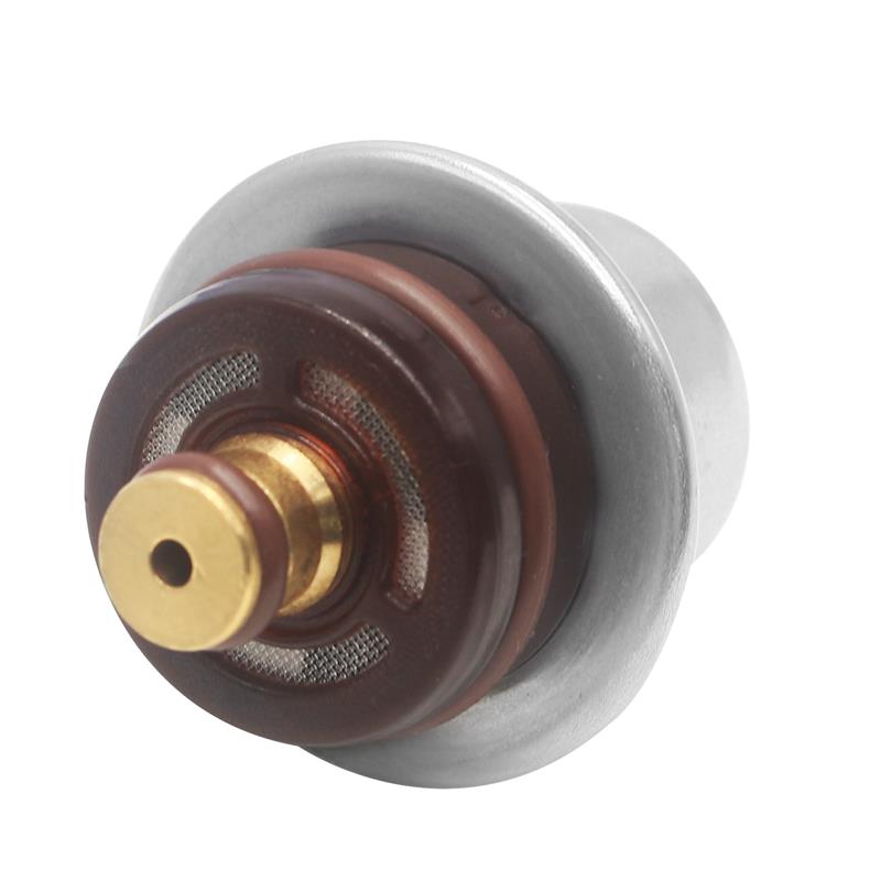 12574986 Fuel Injection Pressure Regulator for Isuzu Buick Cadillac Chevrolet Gmc Hummer Pontiac Car Auto Part 19245530 17113678