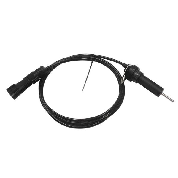 20526766 ABS Wheel Speed Sensor for Volvo Truck Auto Part 20928539 21390374 2.40576 WIC054 85-51505-SX 032.356
