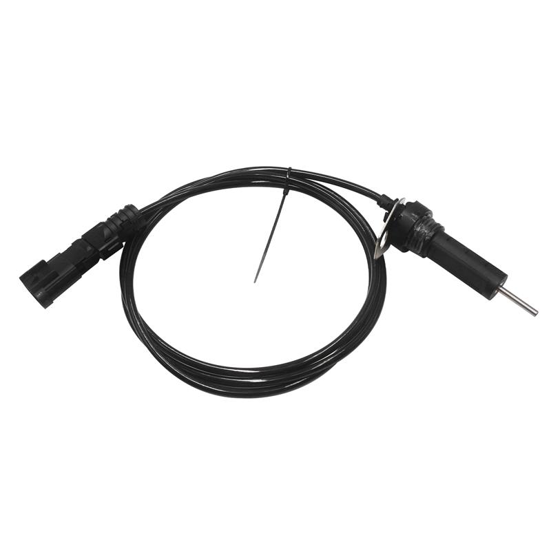 20526766 ABS Wheel Speed Sensor for Volvo Truck Auto Part 20928539 21390374 2.40576 WIC054 85-51505-SX 032.356