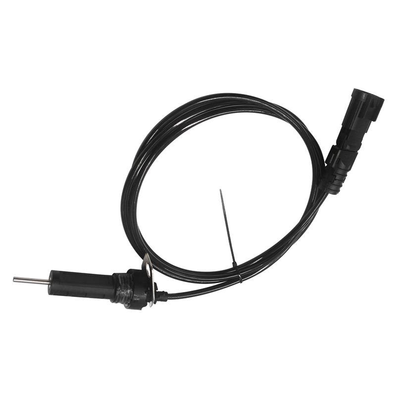 20526766 ABS Wheel Speed Sensor for Volvo Truck Auto Part 20928539 21390374 2.40576 WIC054 85-51505-SX 032.356