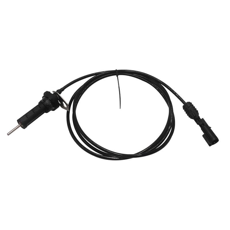 20534389 Brake Pad Wear Indicator for Volvo Truck Auto Part 68326735 21390376 20928545 74453 2.40572 BK8500783