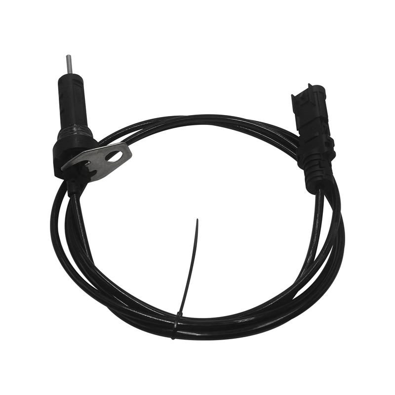 20534389 Brake Pad Wear Indicator for Volvo Truck Auto Part 68326735 21390376 20928545 74453 2.40572 BK8500783