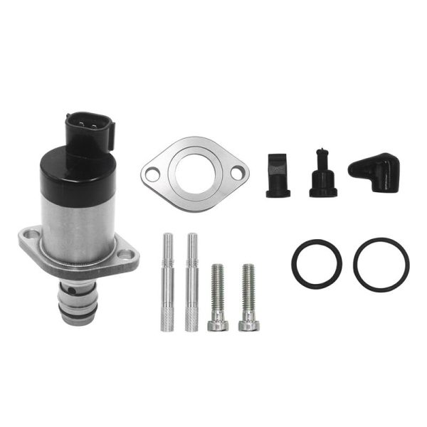 8981454851 Fuel Injection Pressure Regulator for Isuzu NPR NQR NRR 2007-2009 Car Auto Part 950-0995 8-98145485-1