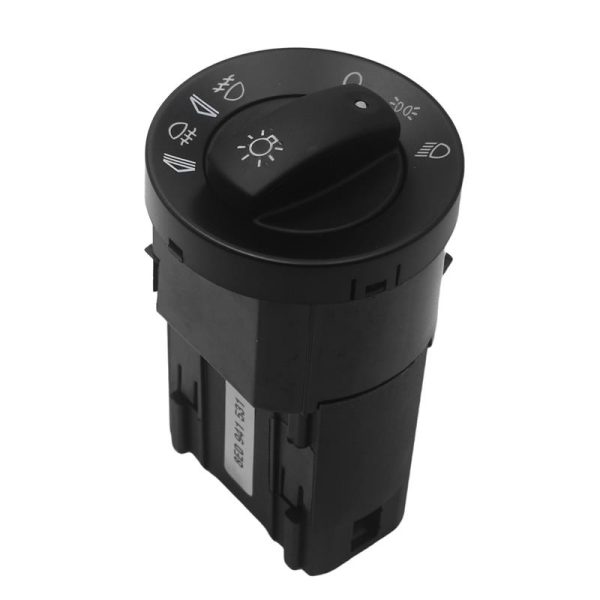 8E0941531 Headlight Fog Lamp Control Switch for Audi A4 Avant A4 Convertible Car Auto Part 109929 V10-73-0263 3094105318E0