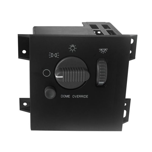 DS-954 Headlight Switch for Chevrolet S10 Electric Blazer Gmc Sonoma Jimmy Car Auto Part DS954 15029238 15755955