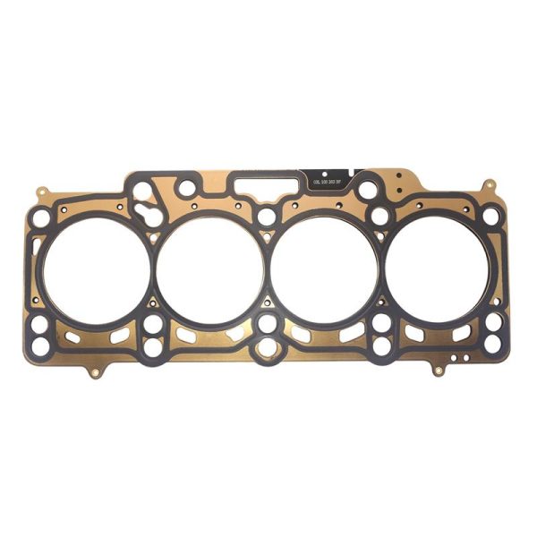 03L103383BF 5Pcs Cylinder Head Gasket for Audi A3 TT A5 Vw Multivan Caddy Golf Crafter Seat Car Auto Part 03L103383BM 03L103383A